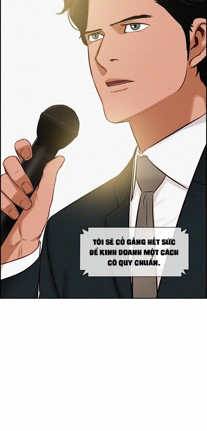 Chúa Tể Đồng Tiền: Chapter 30
