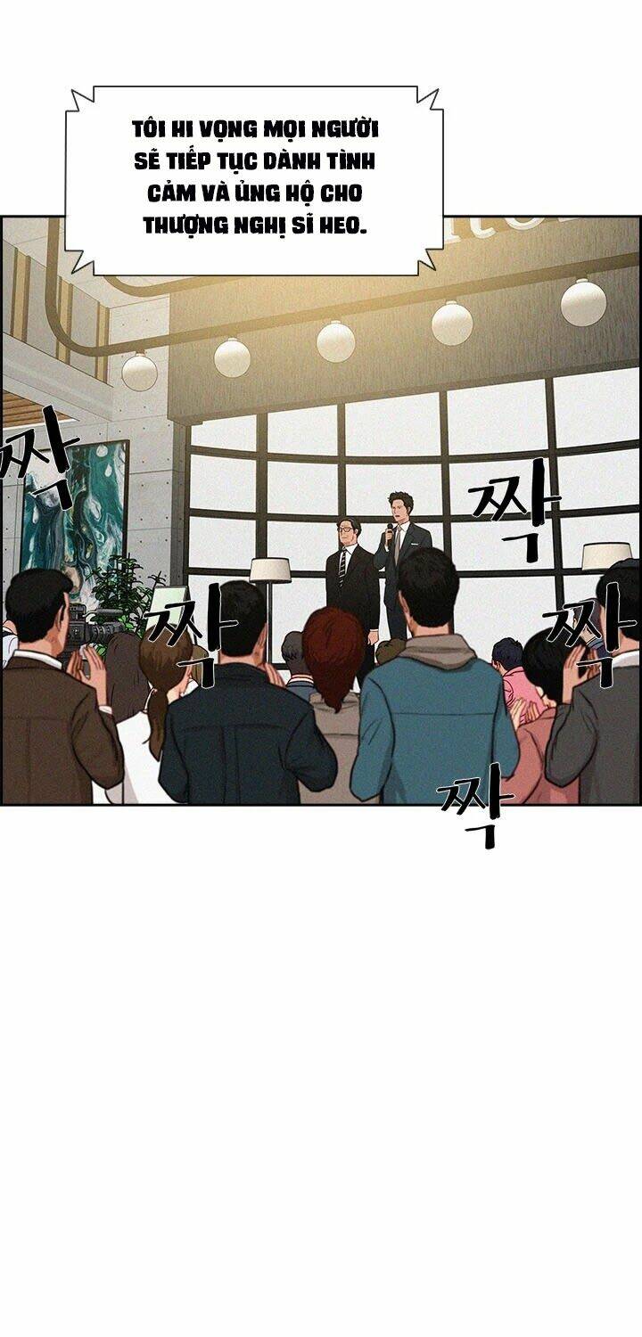 Chúa Tể Đồng Tiền: Chapter 30