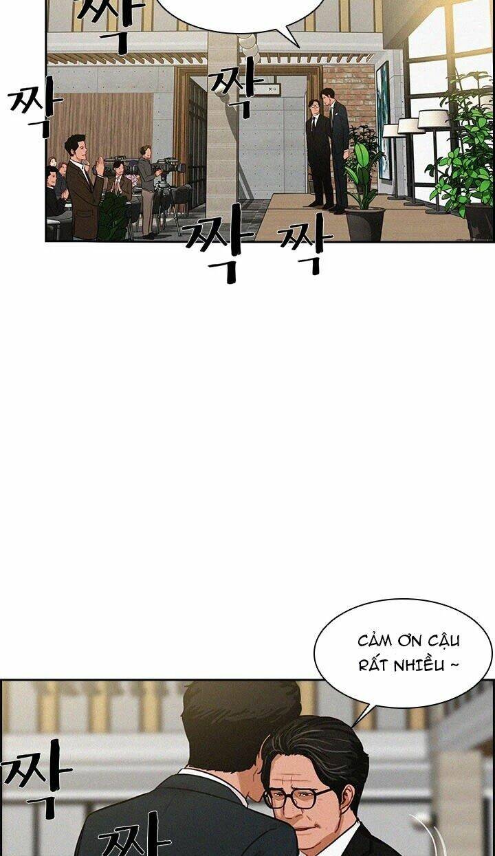 Chúa Tể Đồng Tiền: Chapter 30