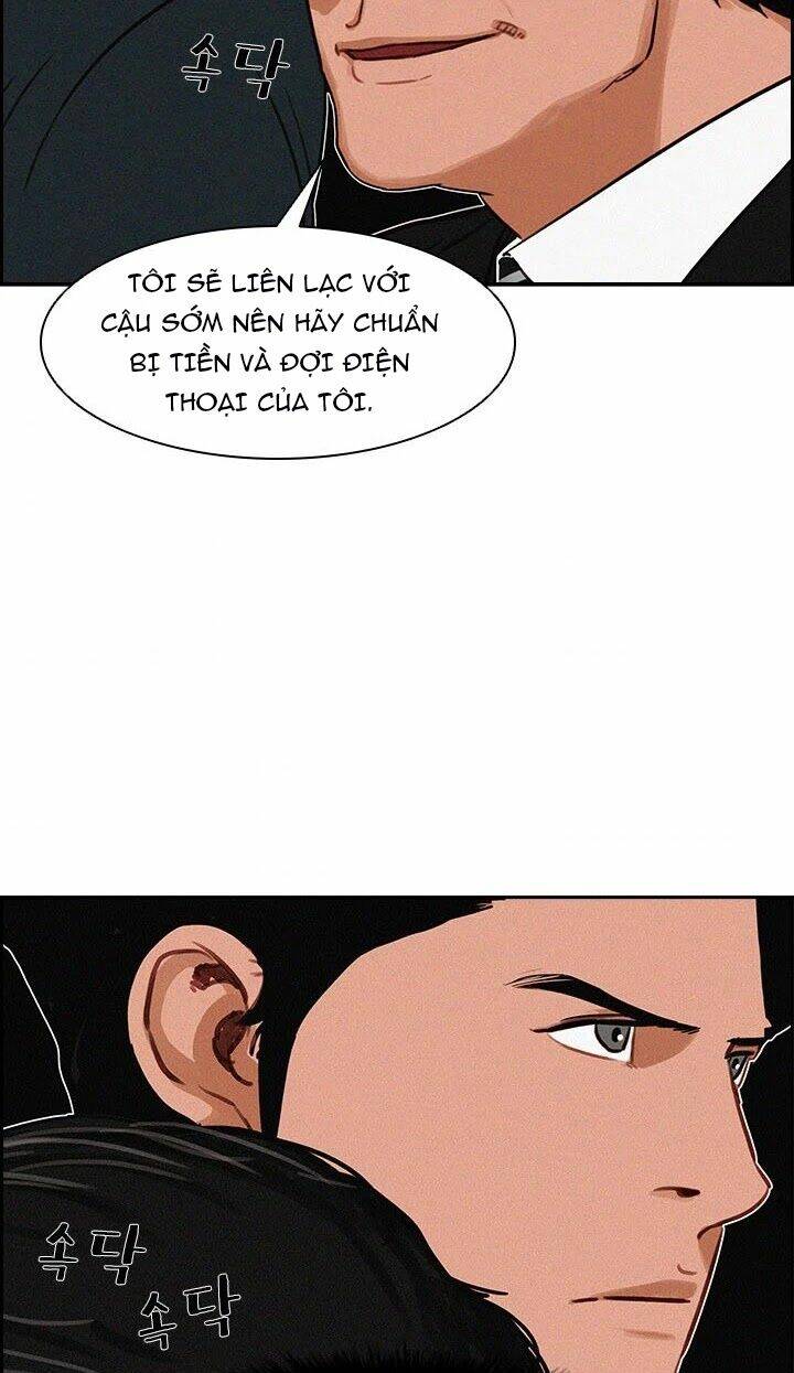 Chúa Tể Đồng Tiền: Chapter 30