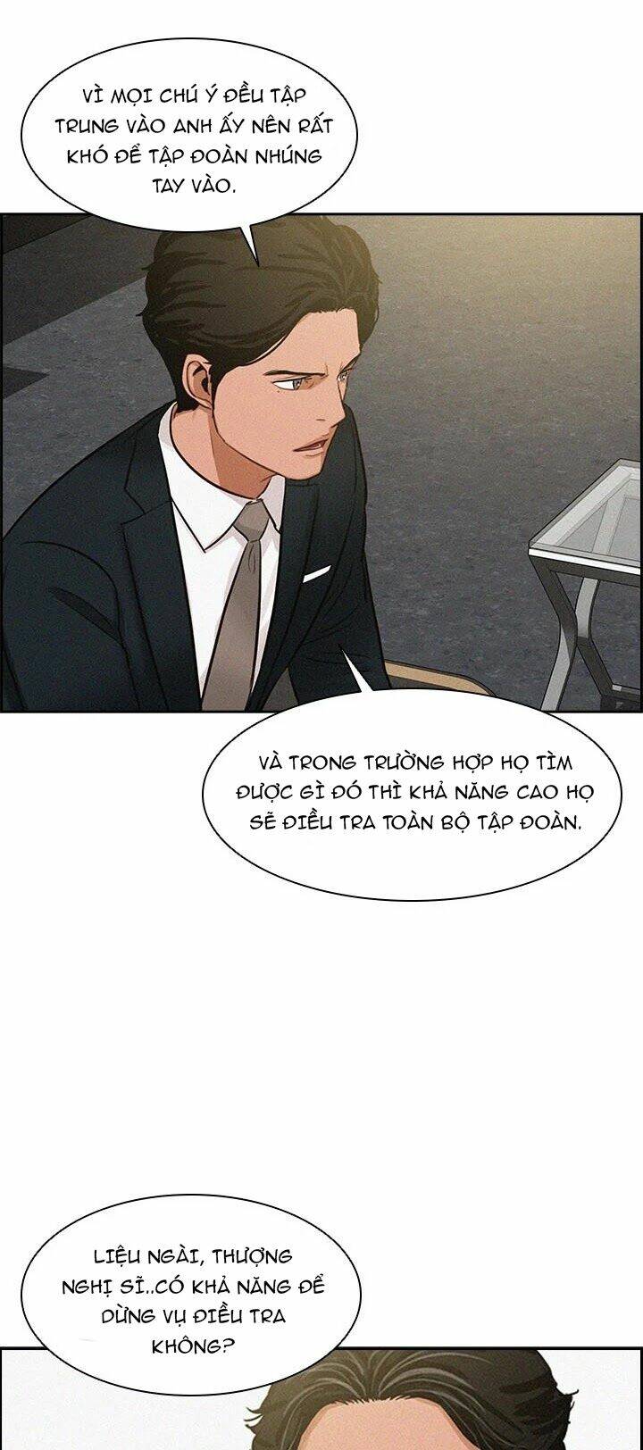 Chúa Tể Đồng Tiền: Chapter 30