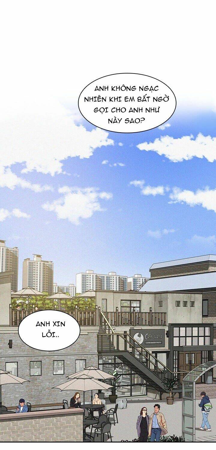 Chúa Tể Đồng Tiền: Chapter 30