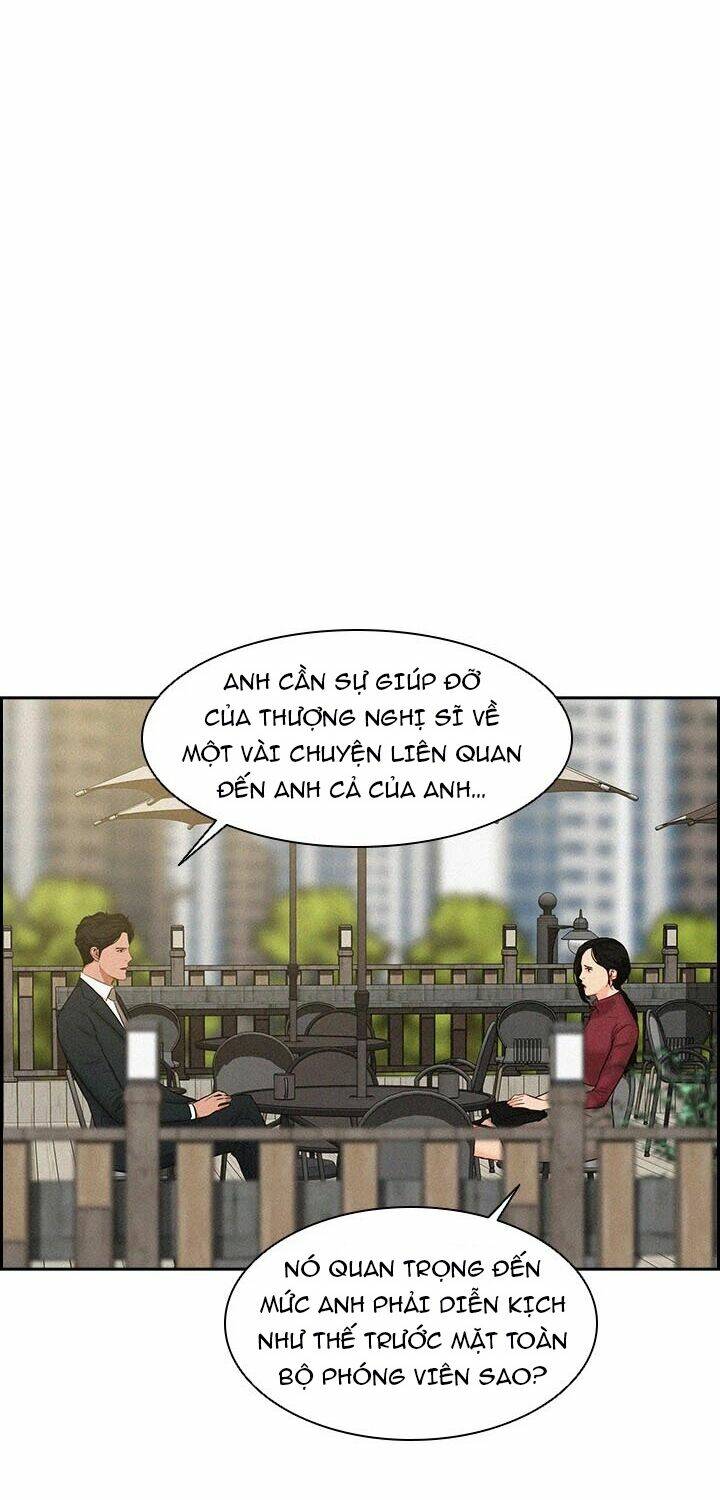 Chúa Tể Đồng Tiền: Chapter 30
