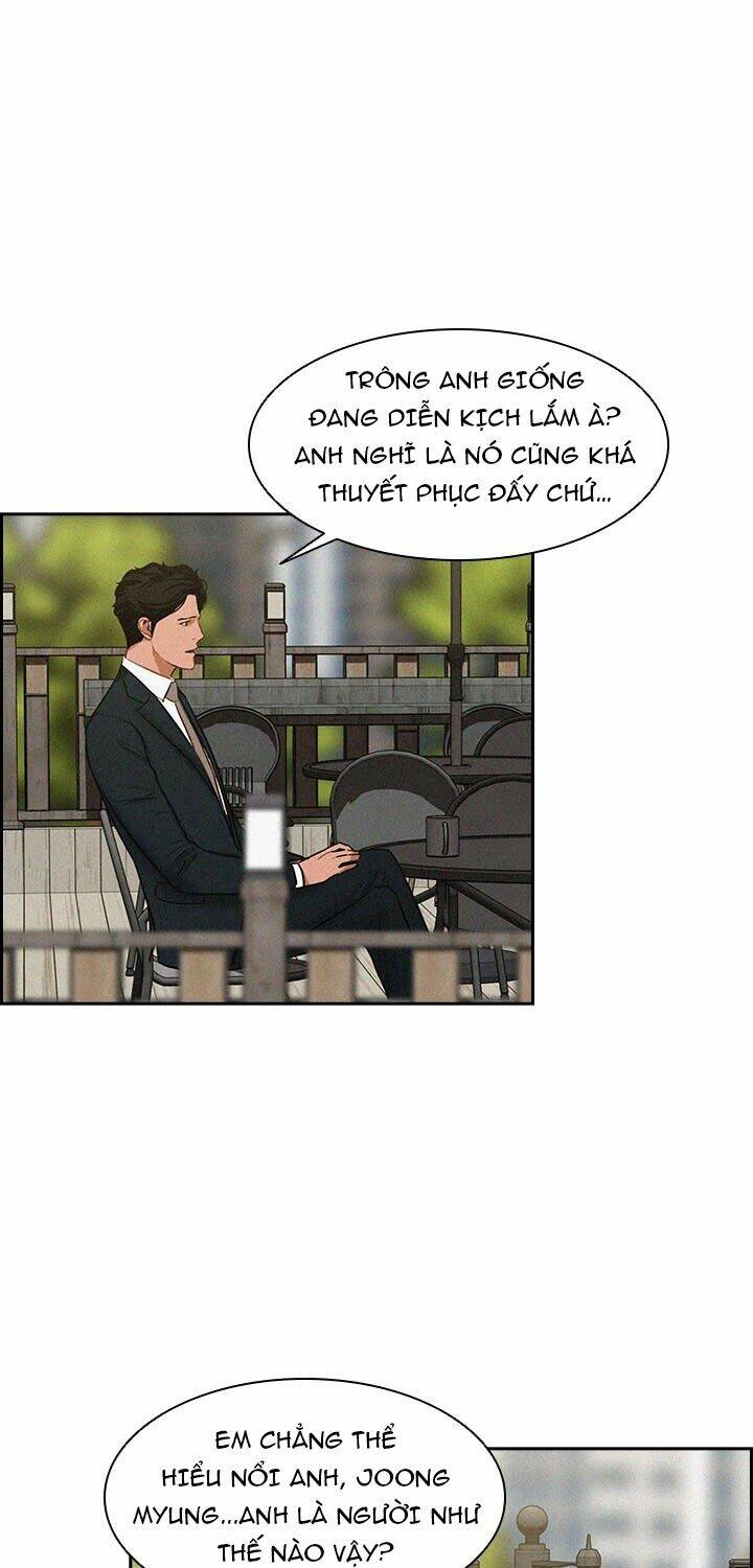 Chúa Tể Đồng Tiền: Chapter 30