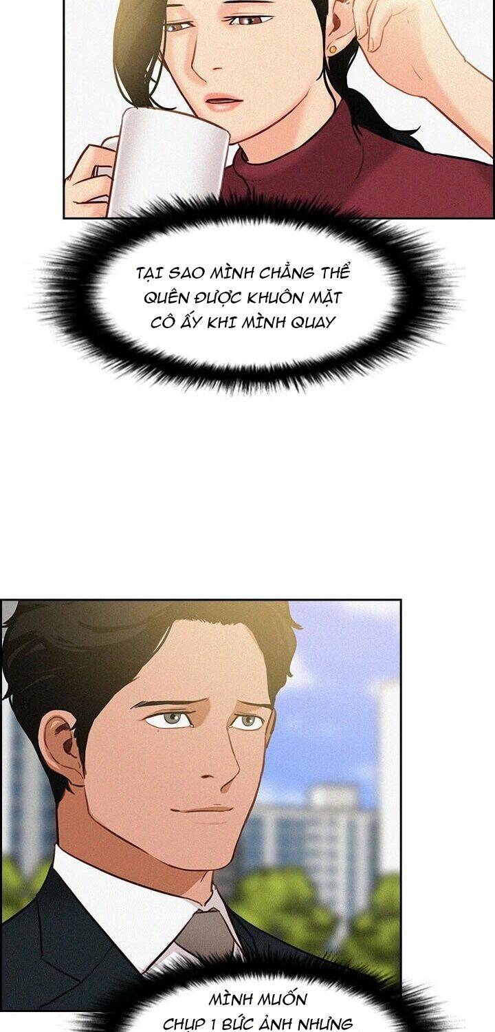 Chúa Tể Đồng Tiền: Chapter 30