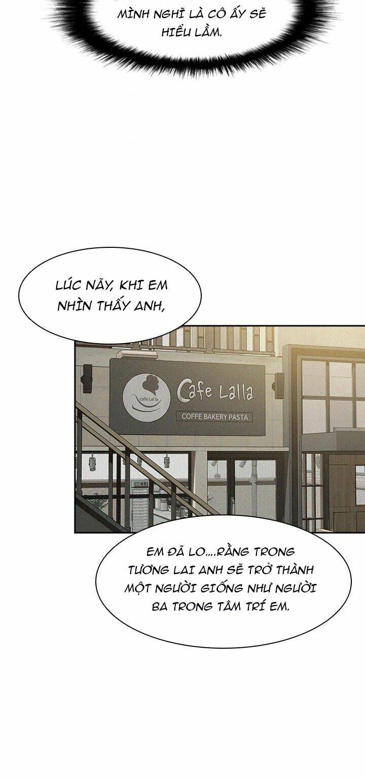 Chúa Tể Đồng Tiền: Chapter 30