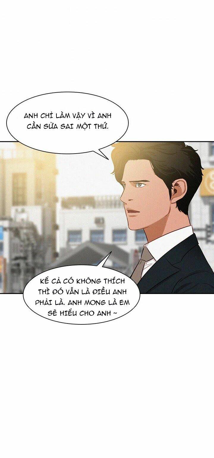 Chúa Tể Đồng Tiền: Chapter 30