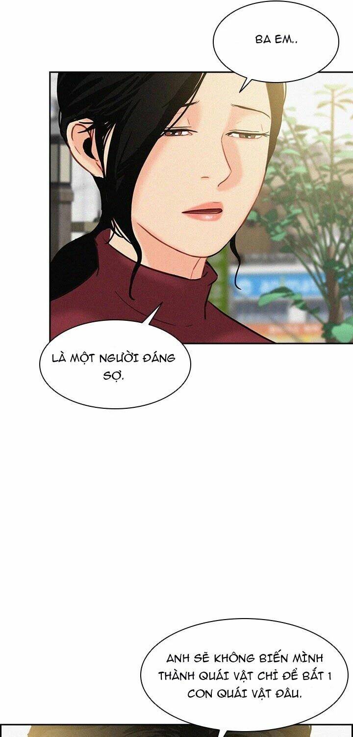 Chúa Tể Đồng Tiền: Chapter 30