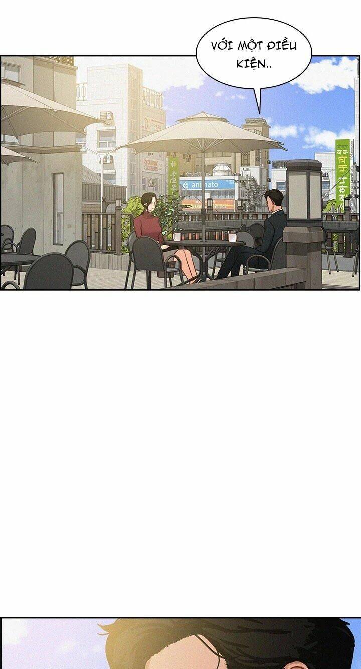 Chúa Tể Đồng Tiền: Chapter 30