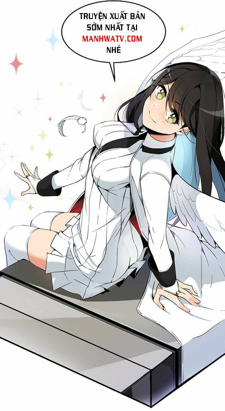 Chúa Tể Đồng Tiền: Chapter 30