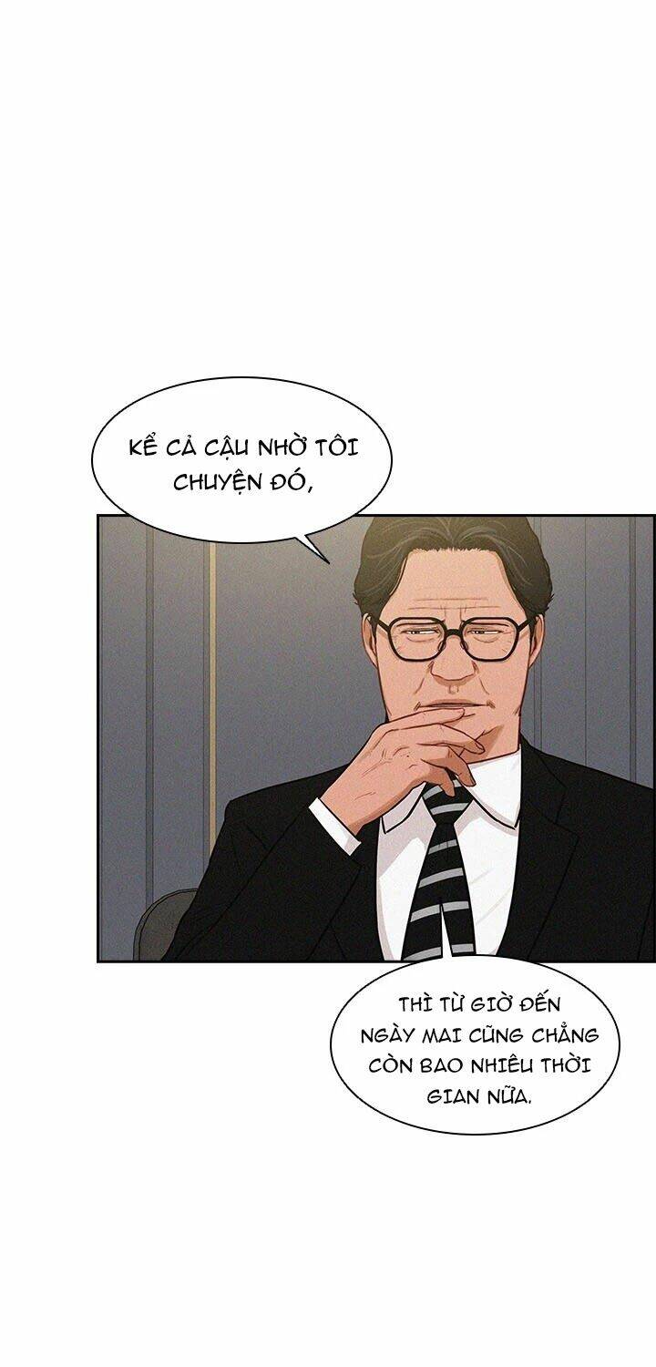 Chúa Tể Đồng Tiền: Chapter 30