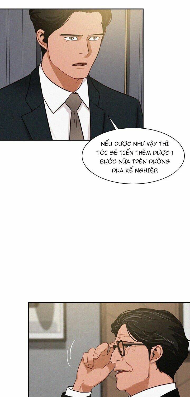 Chúa Tể Đồng Tiền: Chapter 30