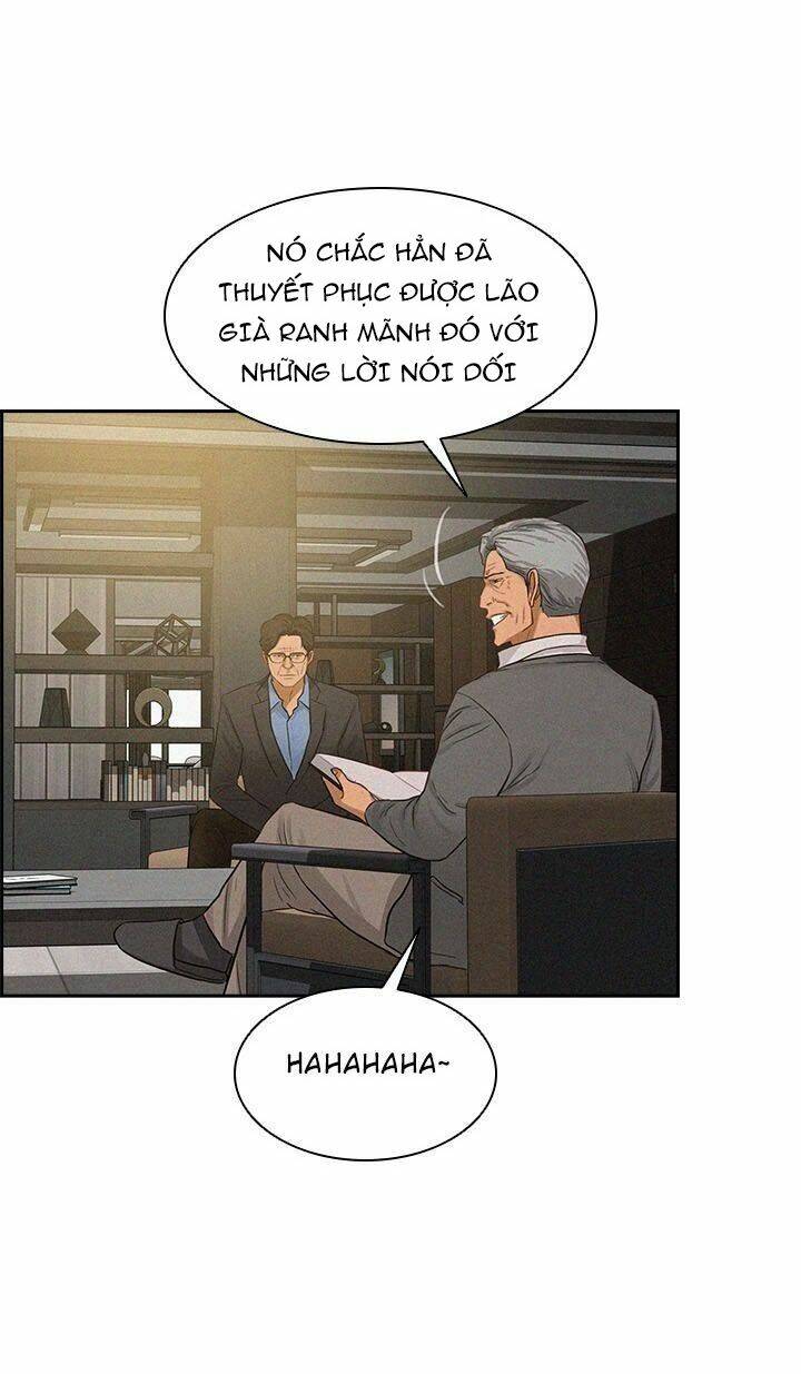 Chúa Tể Đồng Tiền: Chapter 31