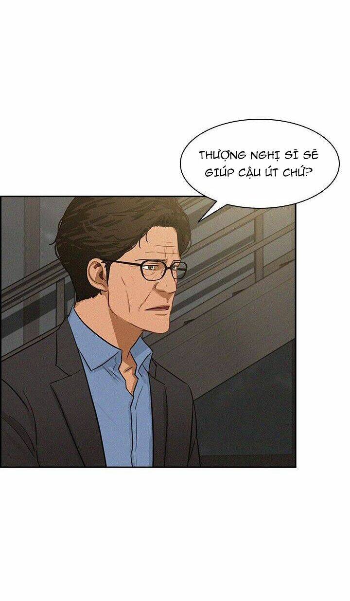 Chúa Tể Đồng Tiền: Chapter 31