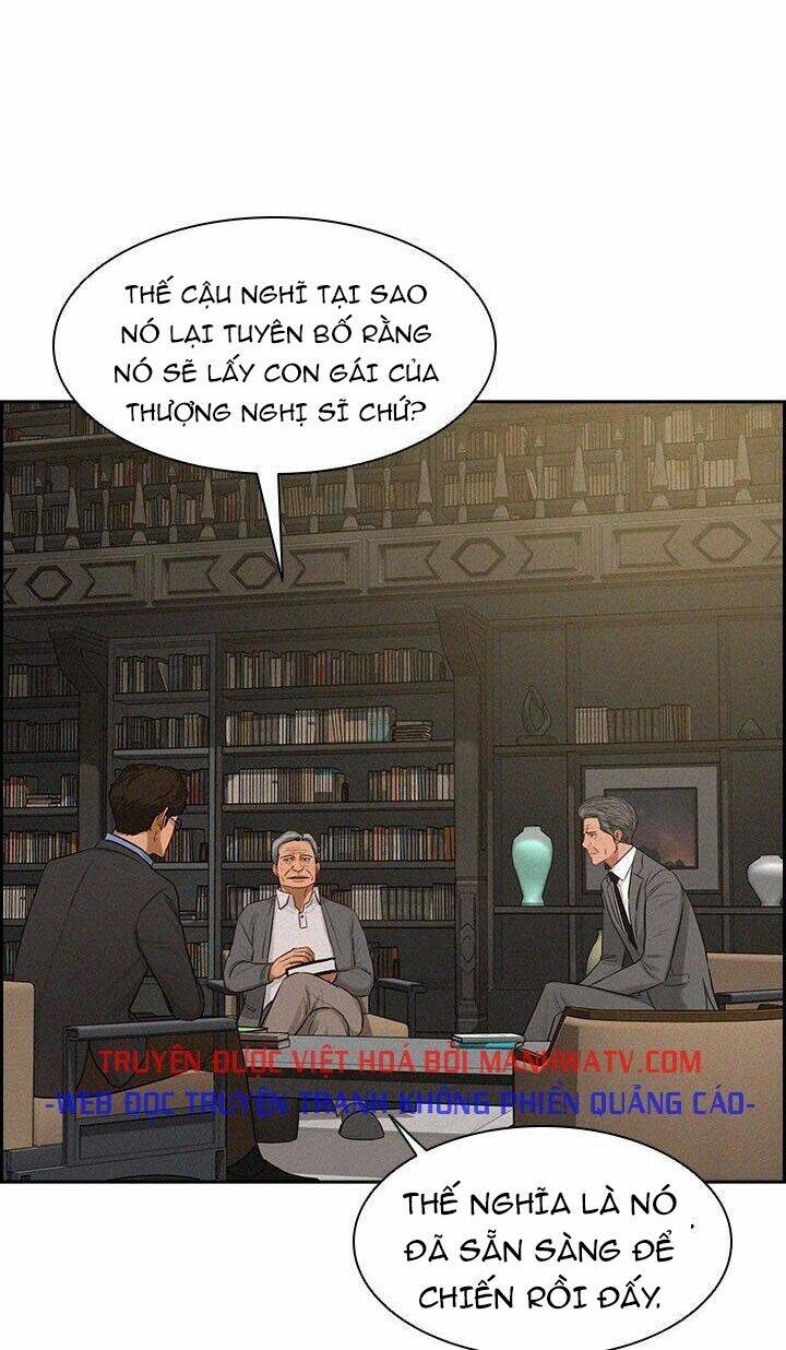 Chúa Tể Đồng Tiền: Chapter 31