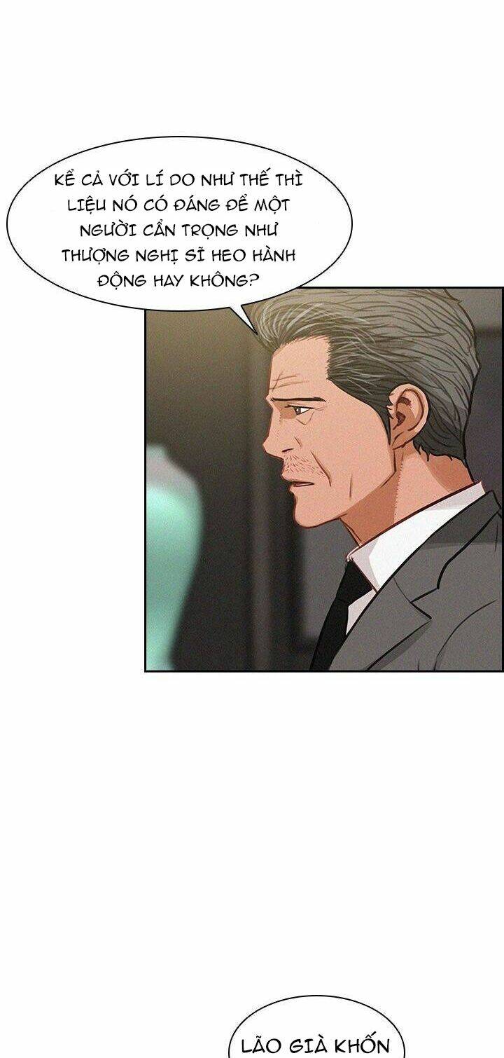 Chúa Tể Đồng Tiền: Chapter 31