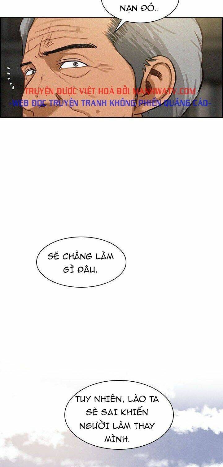 Chúa Tể Đồng Tiền: Chapter 31