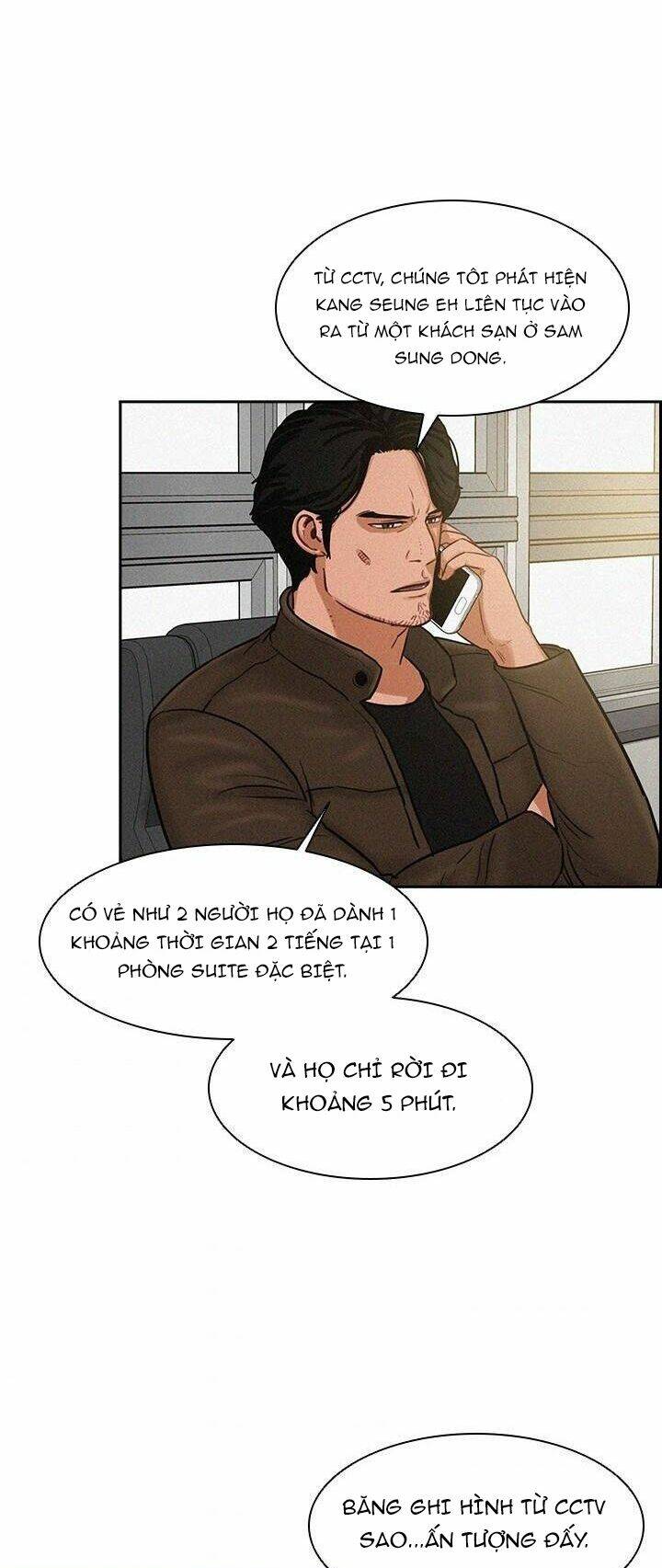 Chúa Tể Đồng Tiền: Chapter 31