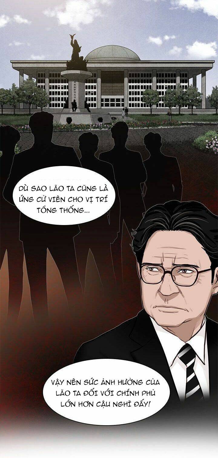 Chúa Tể Đồng Tiền: Chapter 31