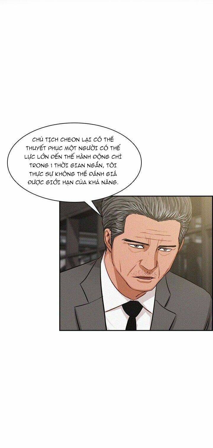 Chúa Tể Đồng Tiền: Chapter 31