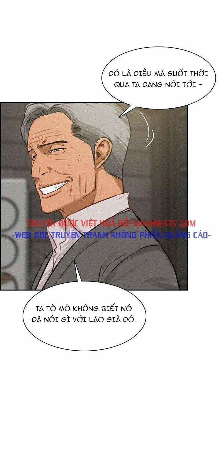 Chúa Tể Đồng Tiền: Chapter 31