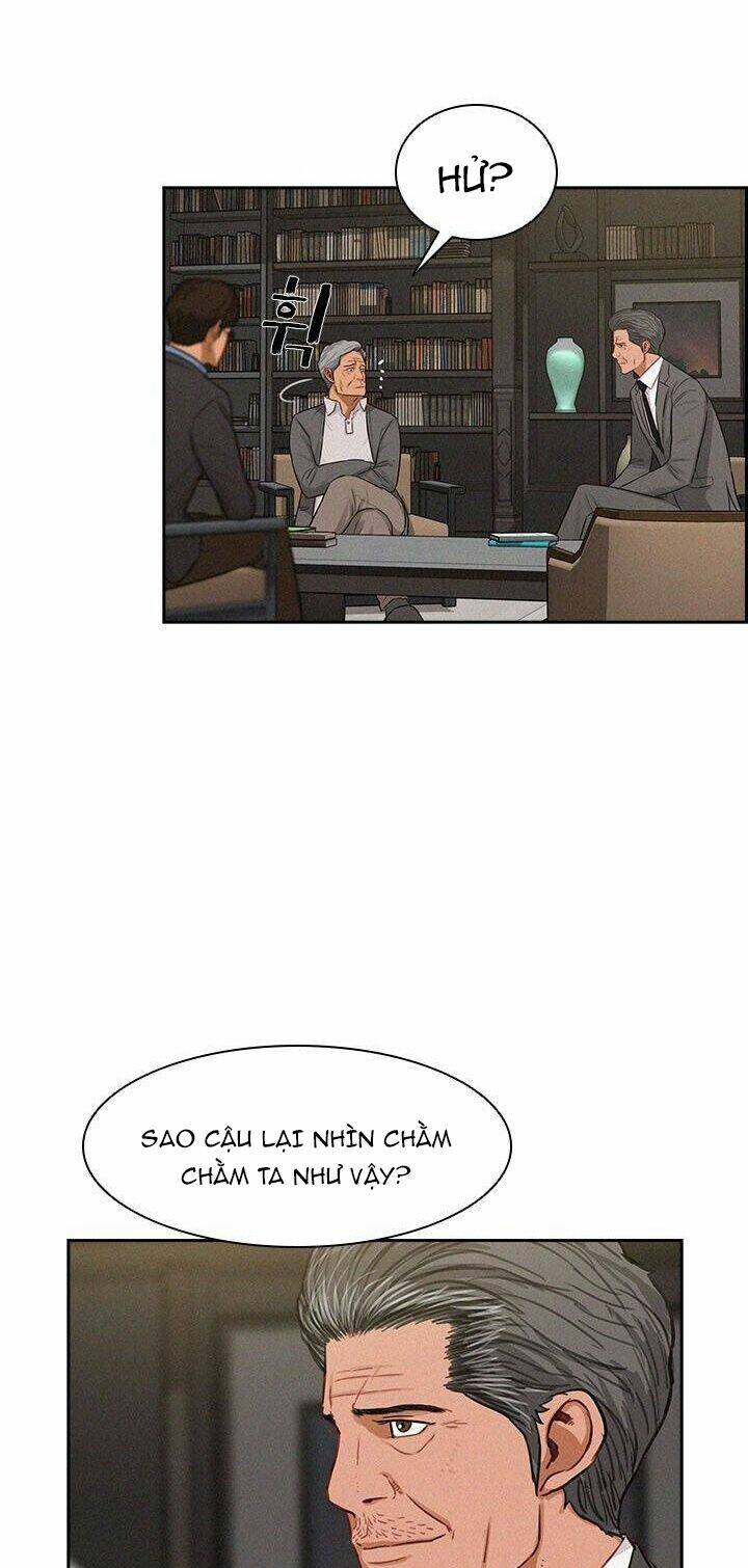 Chúa Tể Đồng Tiền: Chapter 31