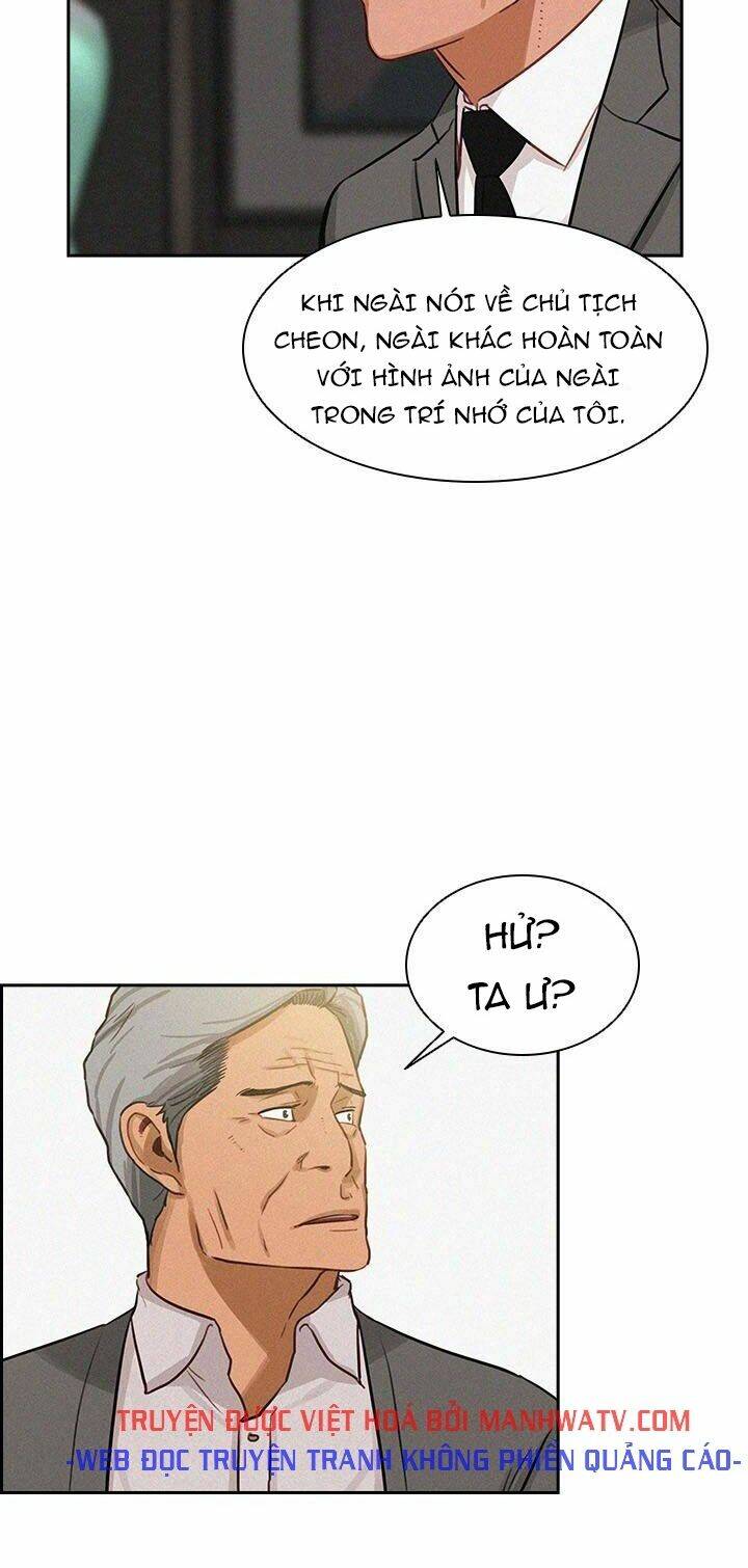 Chúa Tể Đồng Tiền: Chapter 31