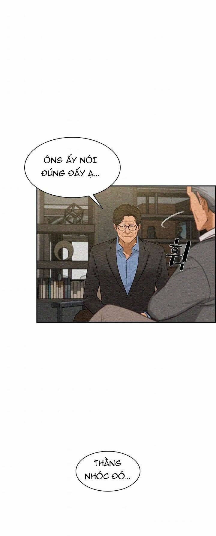 Chúa Tể Đồng Tiền: Chapter 31