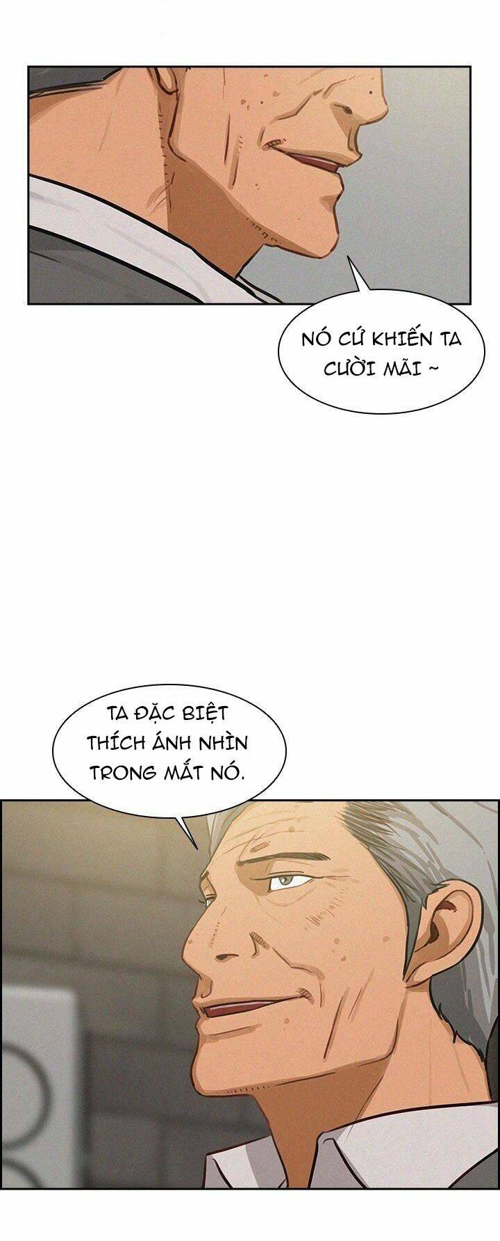 Chúa Tể Đồng Tiền: Chapter 31
