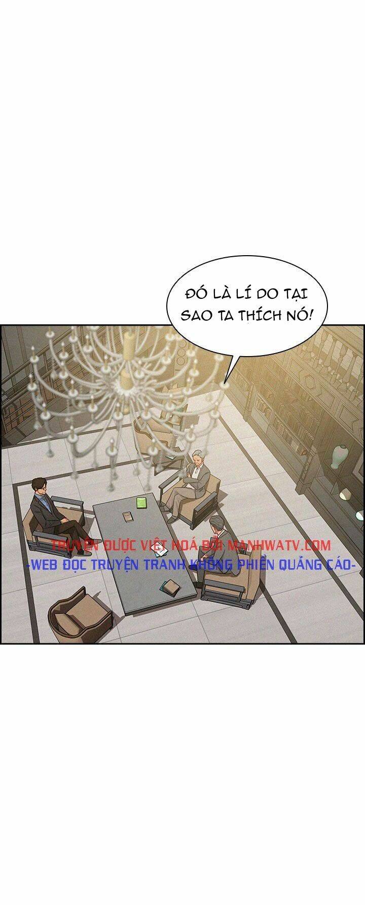 Chúa Tể Đồng Tiền: Chapter 31