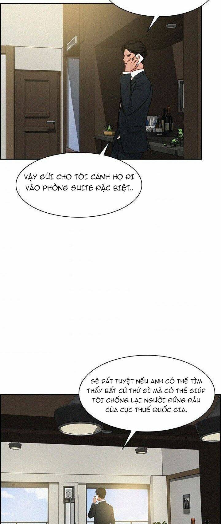 Chúa Tể Đồng Tiền: Chapter 31
