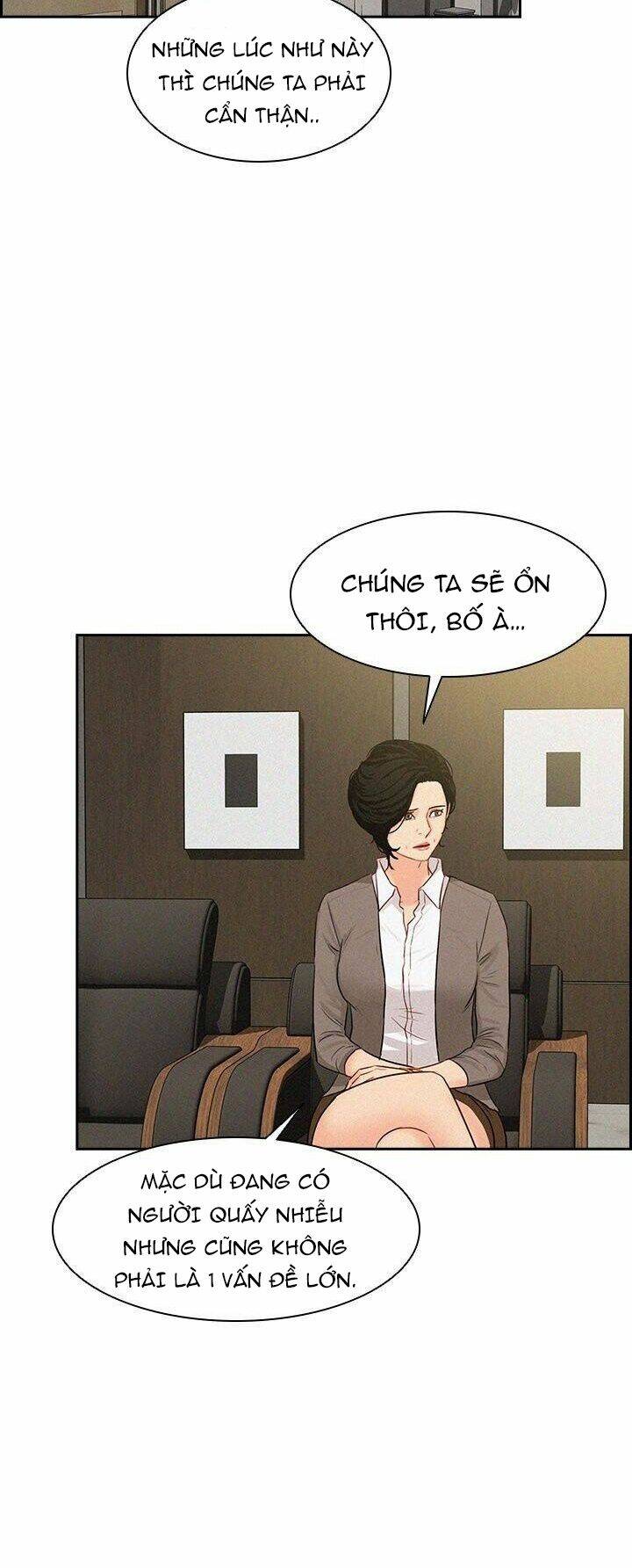 Chúa Tể Đồng Tiền: Chapter 31