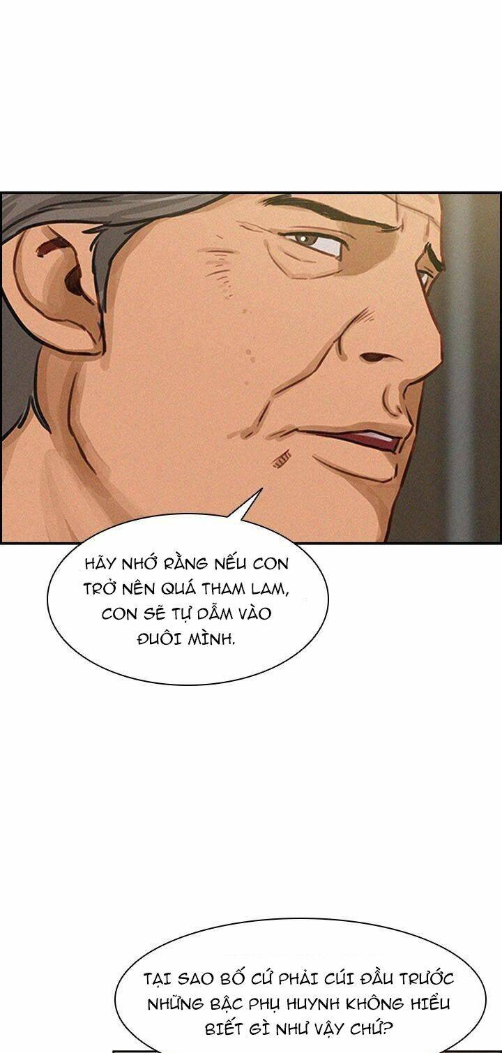 Chúa Tể Đồng Tiền: Chapter 31