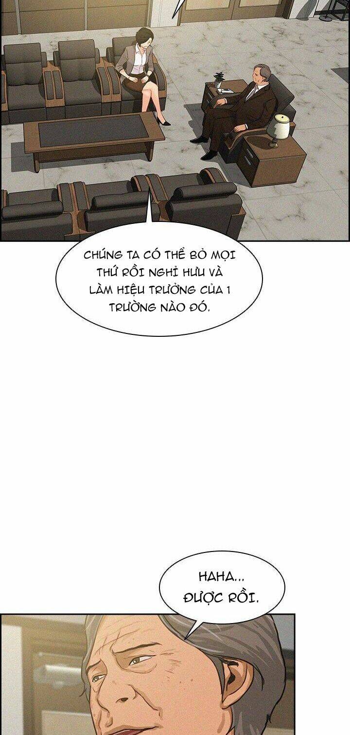 Chúa Tể Đồng Tiền: Chapter 31