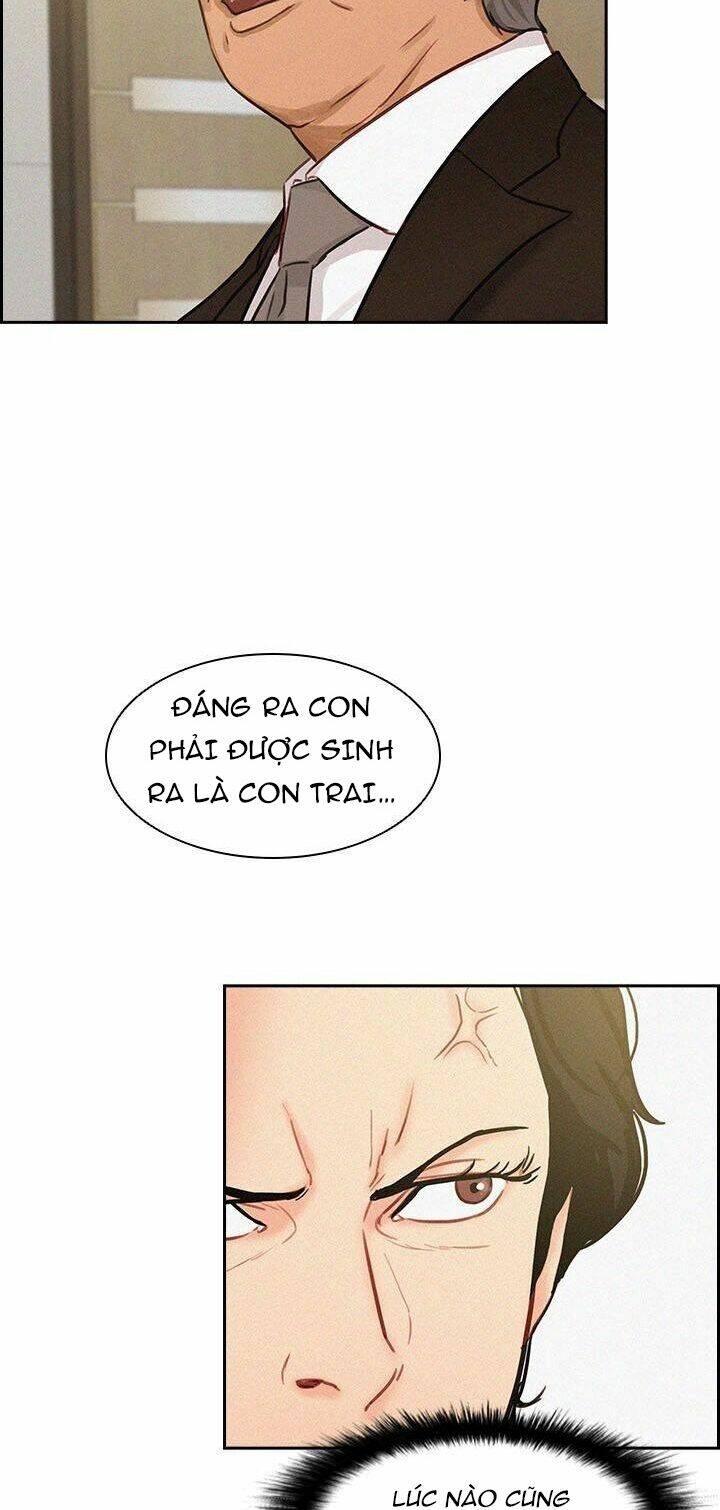 Chúa Tể Đồng Tiền: Chapter 31