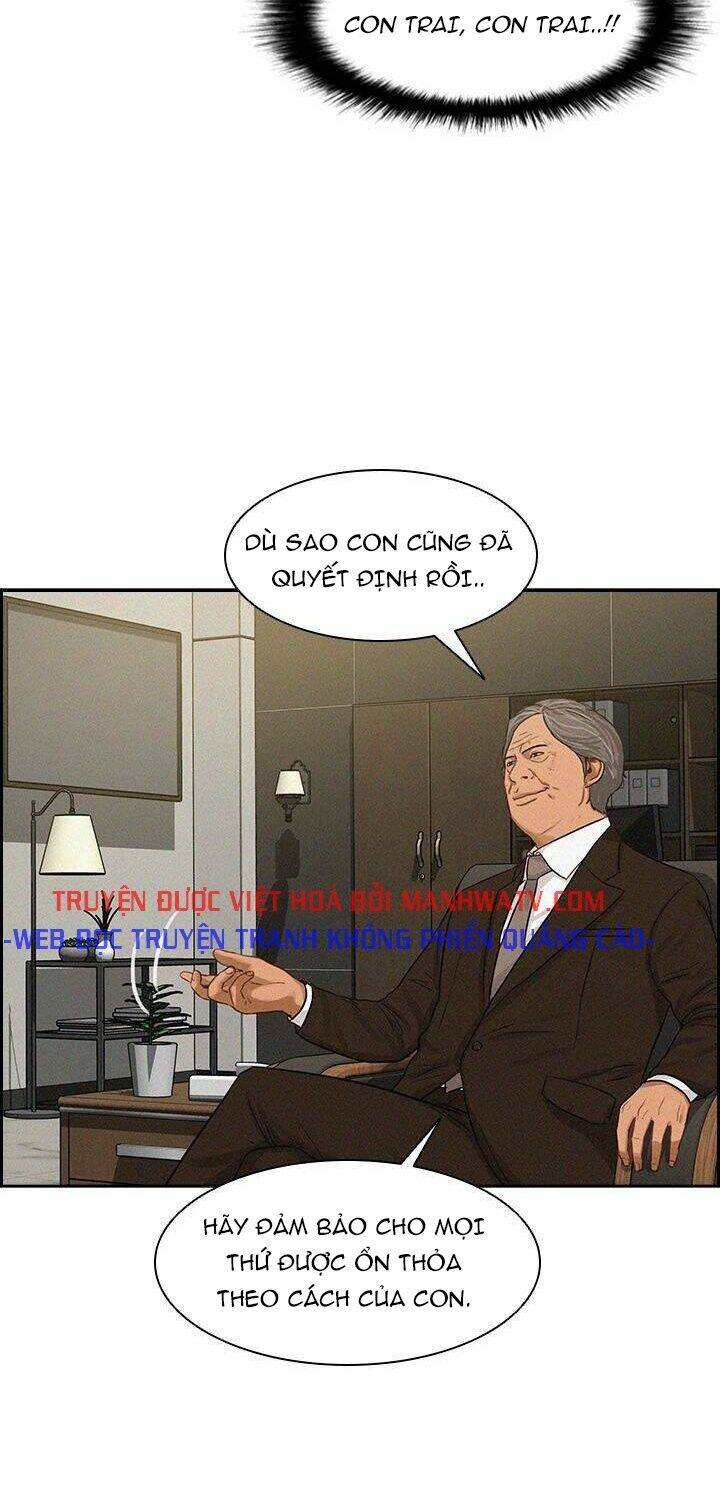 Chúa Tể Đồng Tiền: Chapter 31