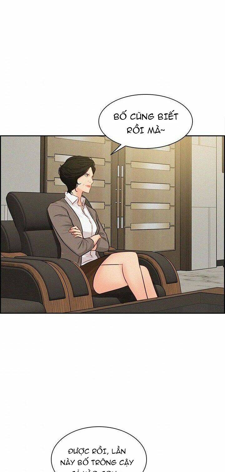 Chúa Tể Đồng Tiền: Chapter 31