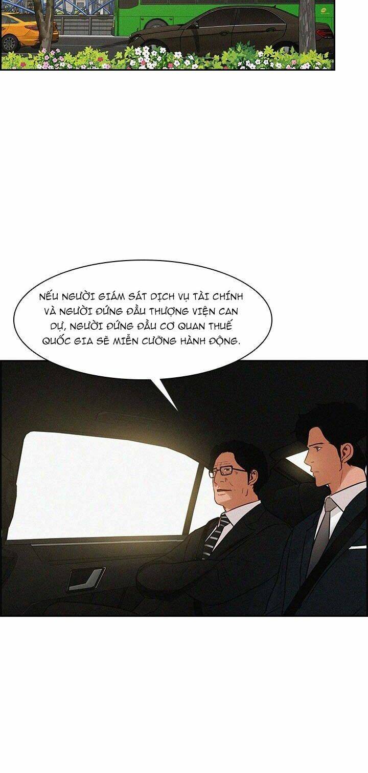 Chúa Tể Đồng Tiền: Chapter 31