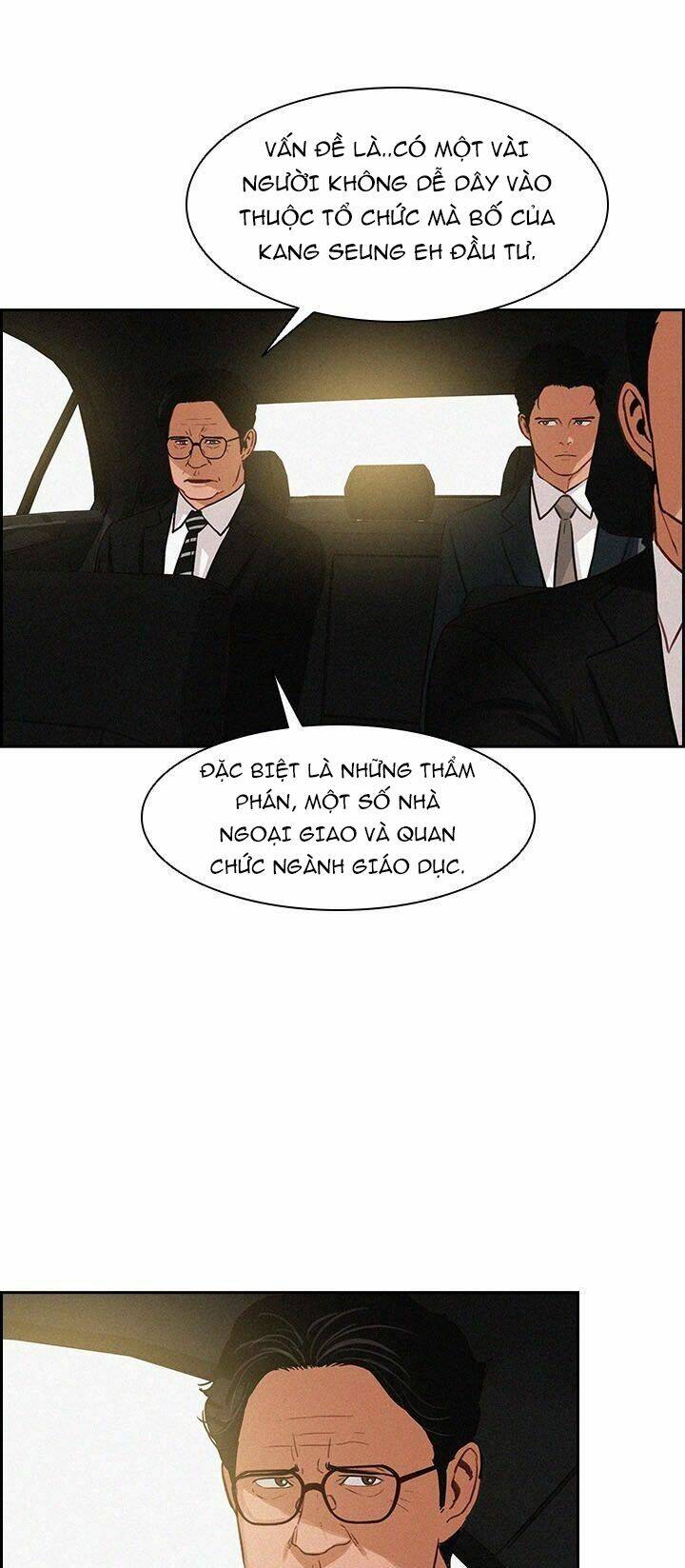 Chúa Tể Đồng Tiền: Chapter 31