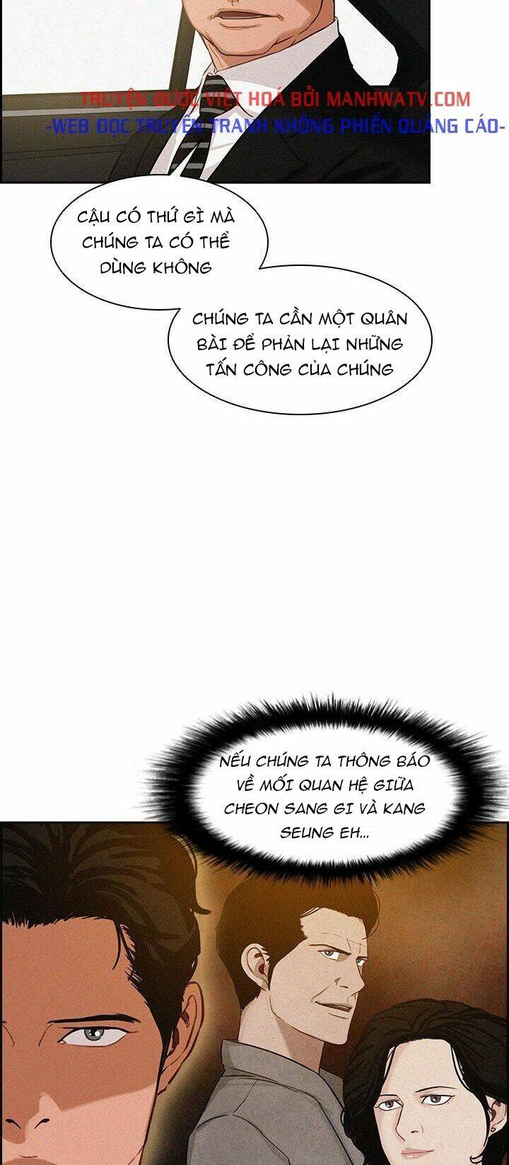 Chúa Tể Đồng Tiền: Chapter 31