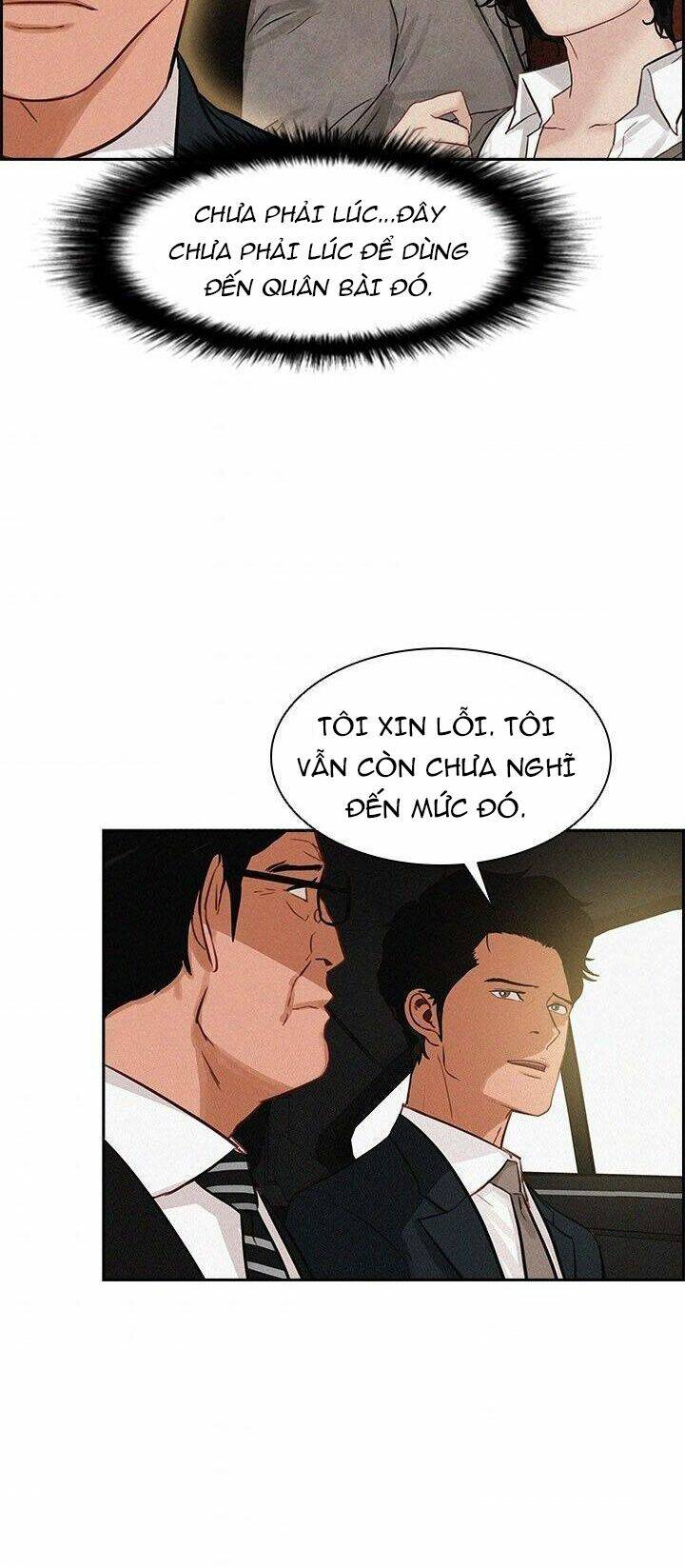 Chúa Tể Đồng Tiền: Chapter 31