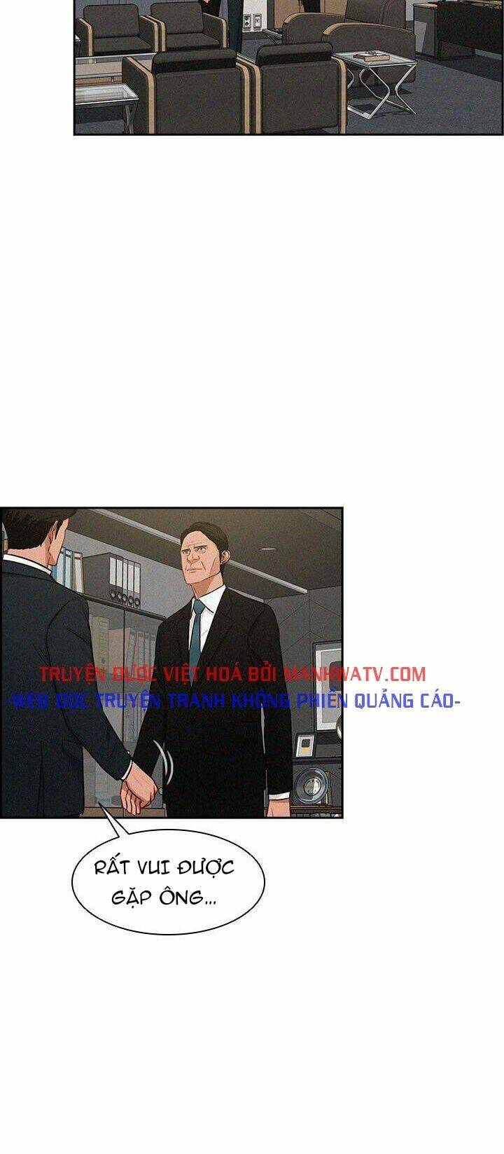Chúa Tể Đồng Tiền: Chapter 31