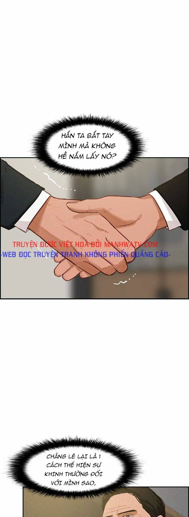 Chúa Tể Đồng Tiền: Chapter 31
