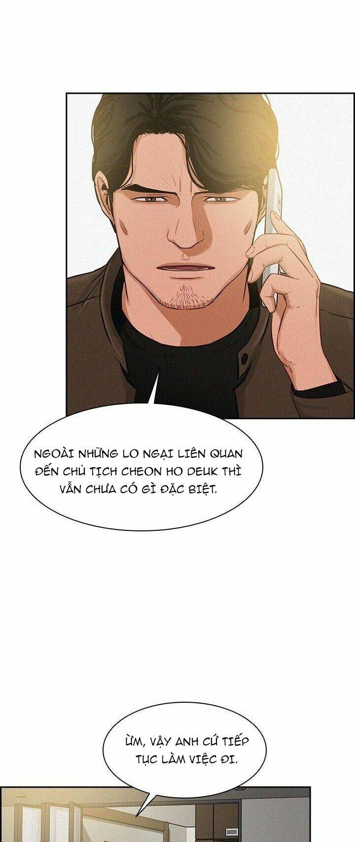 Chúa Tể Đồng Tiền: Chapter 31
