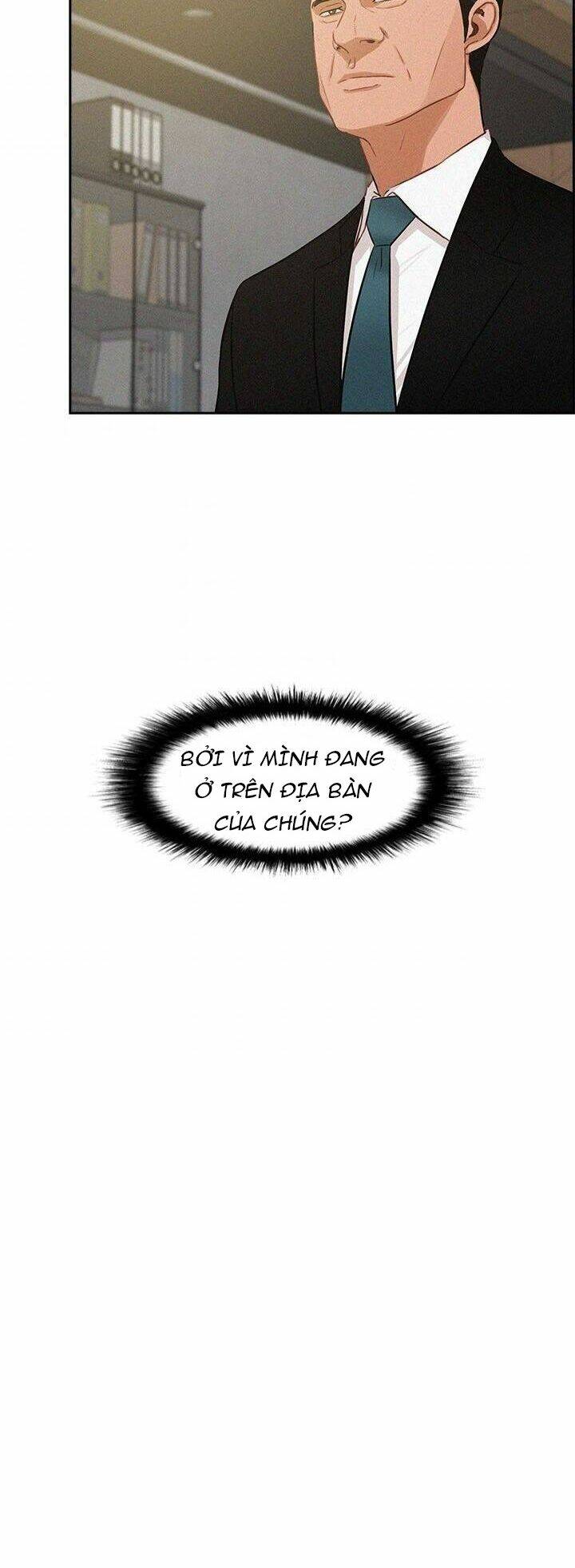 Chúa Tể Đồng Tiền: Chapter 31
