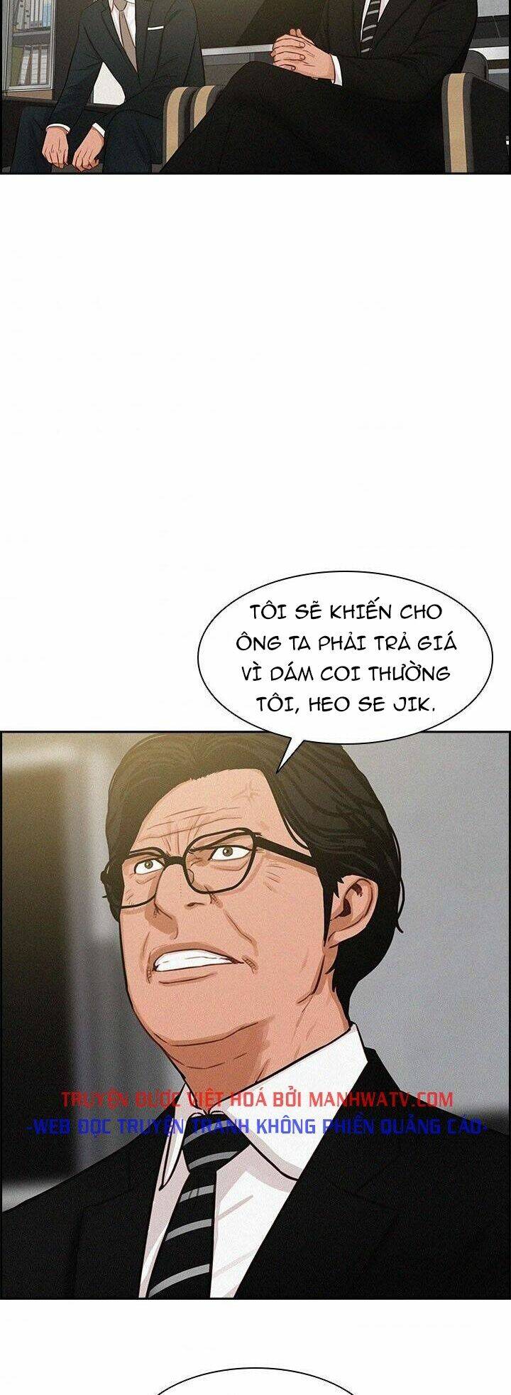 Chúa Tể Đồng Tiền: Chapter 31