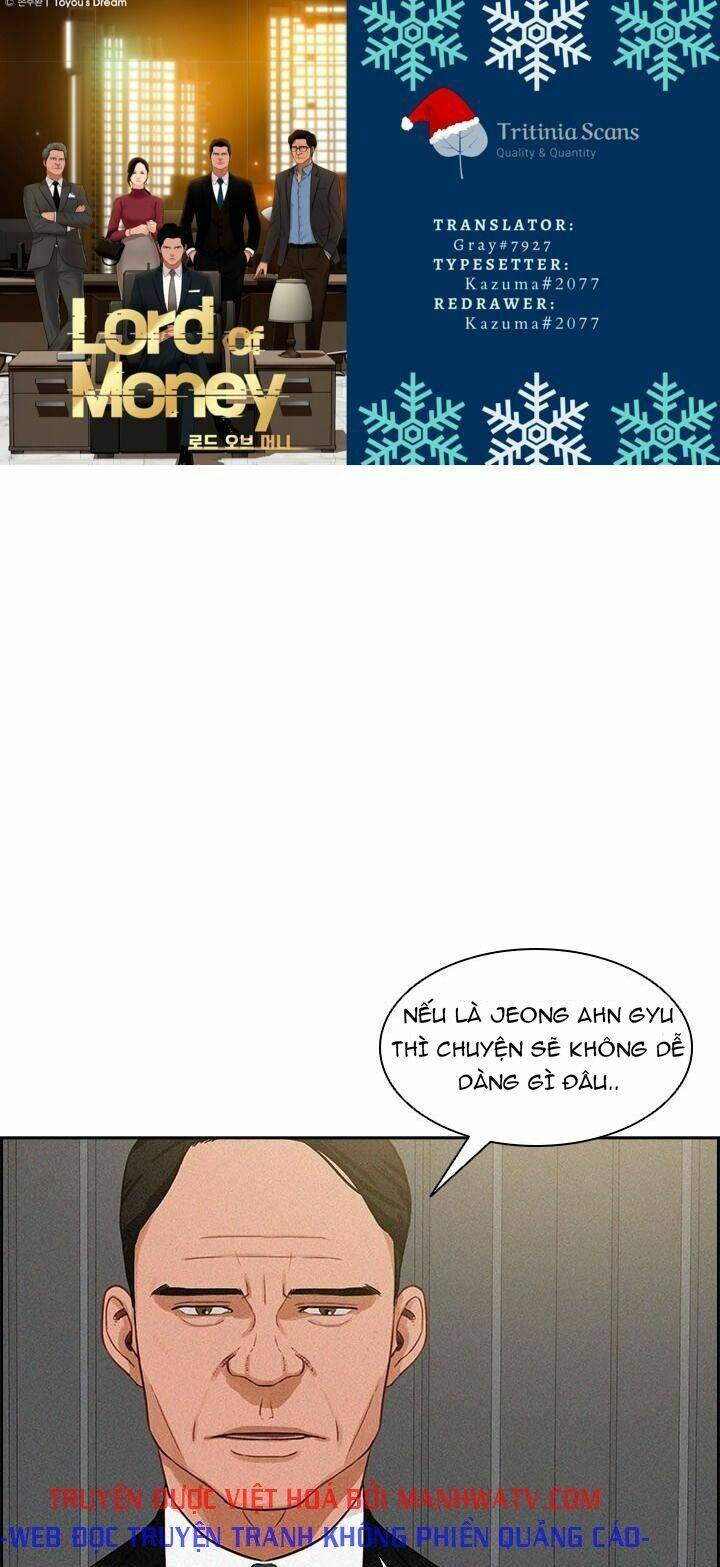 Chúa Tể Đồng Tiền: Chapter 32