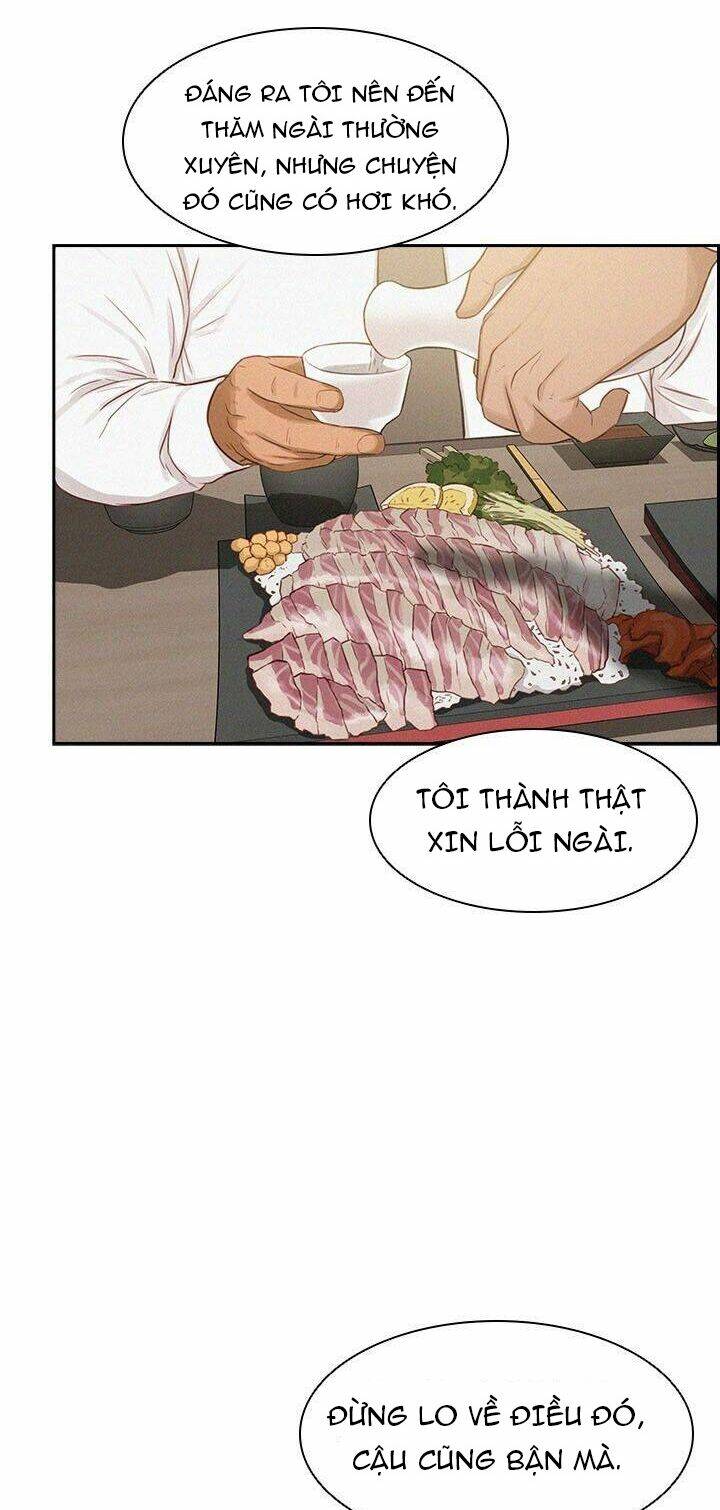 Chúa Tể Đồng Tiền: Chapter 32