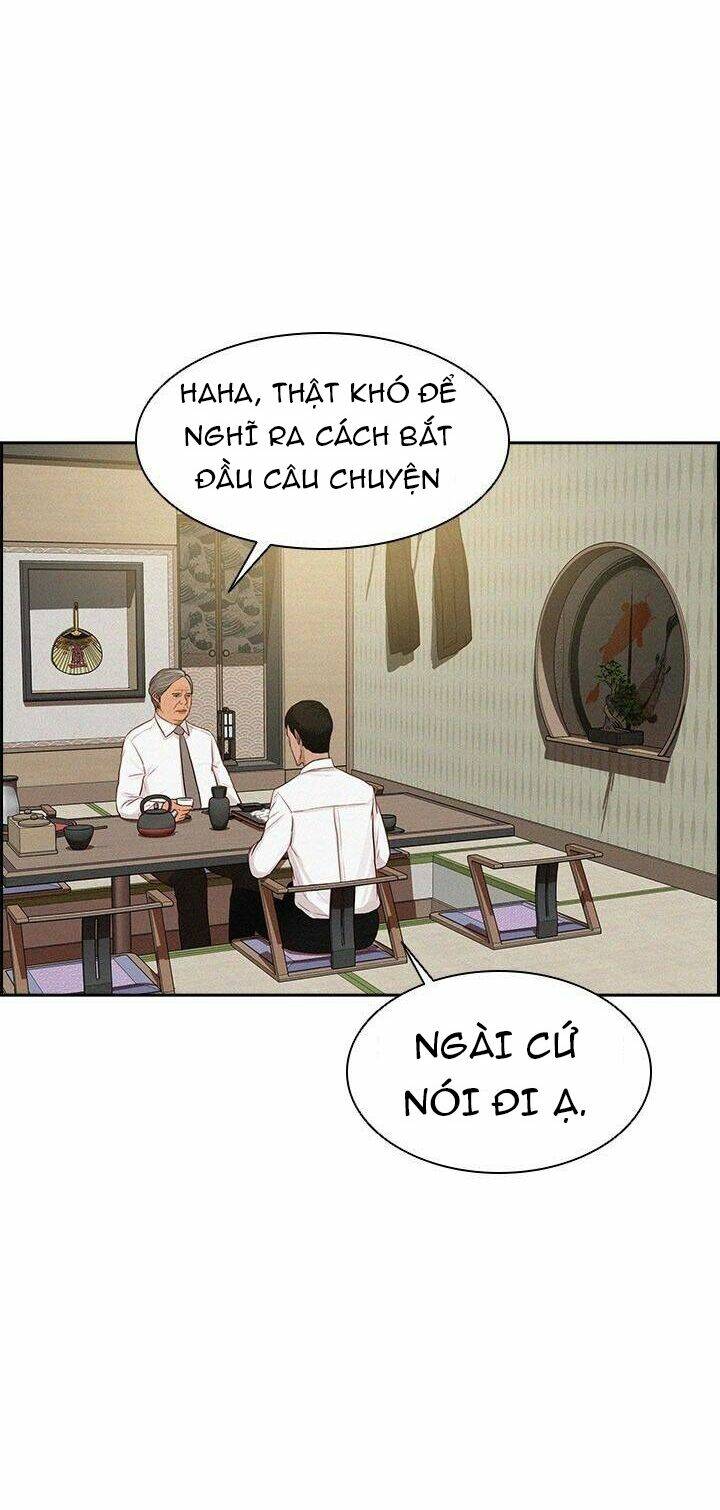 Chúa Tể Đồng Tiền: Chapter 32