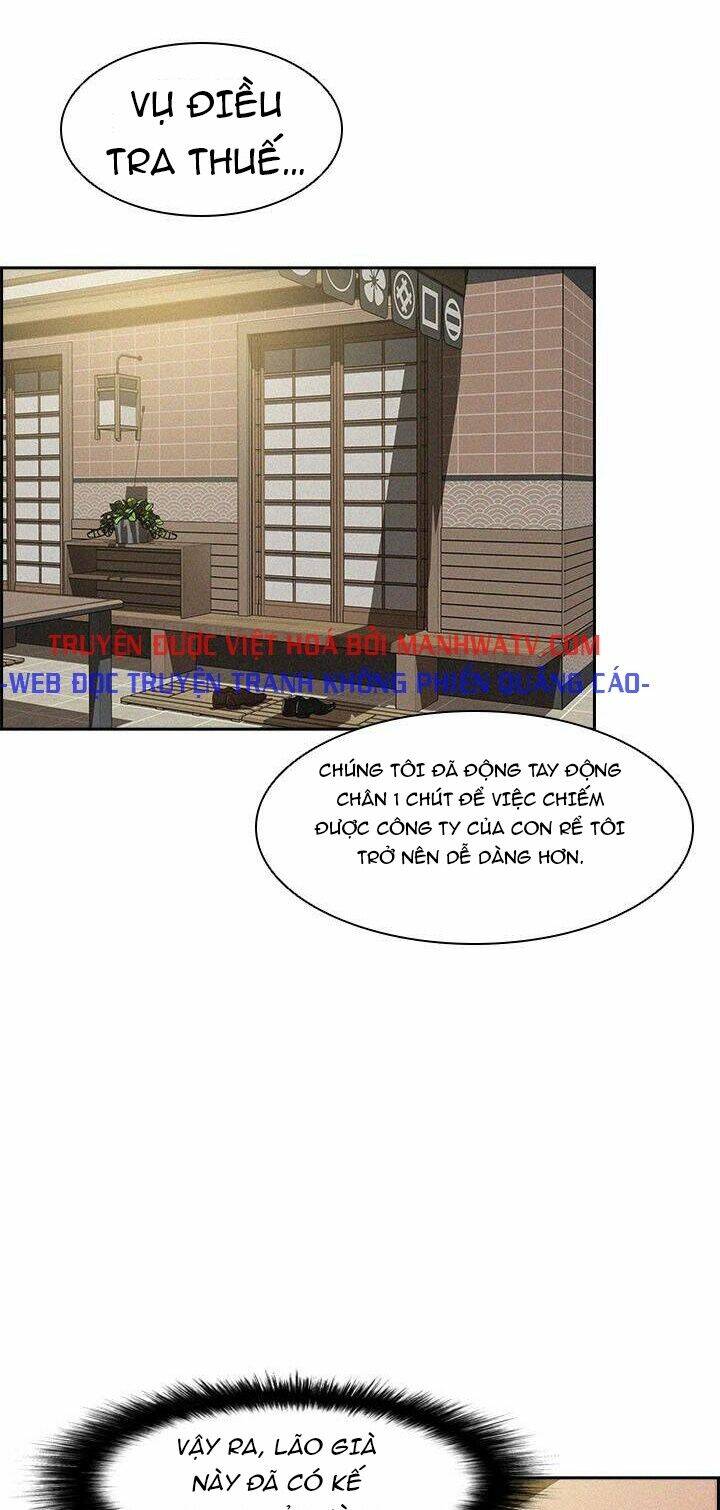 Chúa Tể Đồng Tiền: Chapter 32